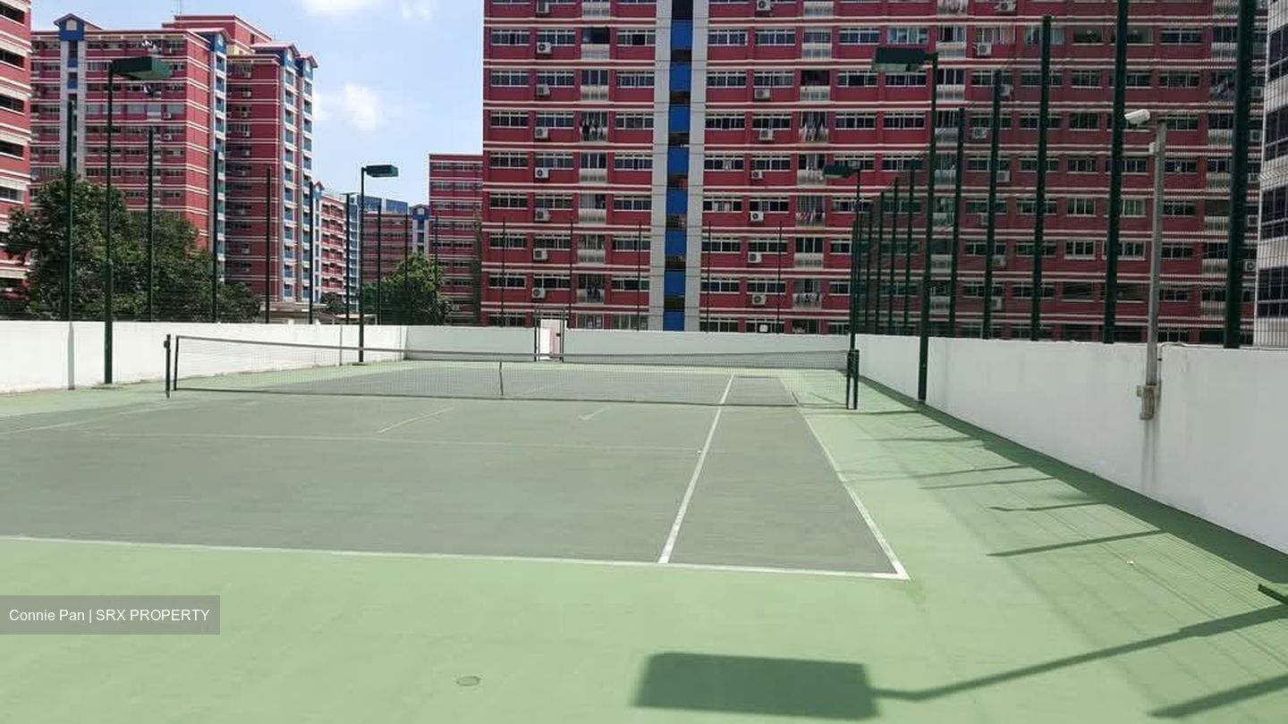 Oasis @ Elias (D18), Condominium #571330511